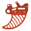 Rear Brake Rotor Guard Caliper Mount for Surron Ultra Bee Electric Off-Road S551940
