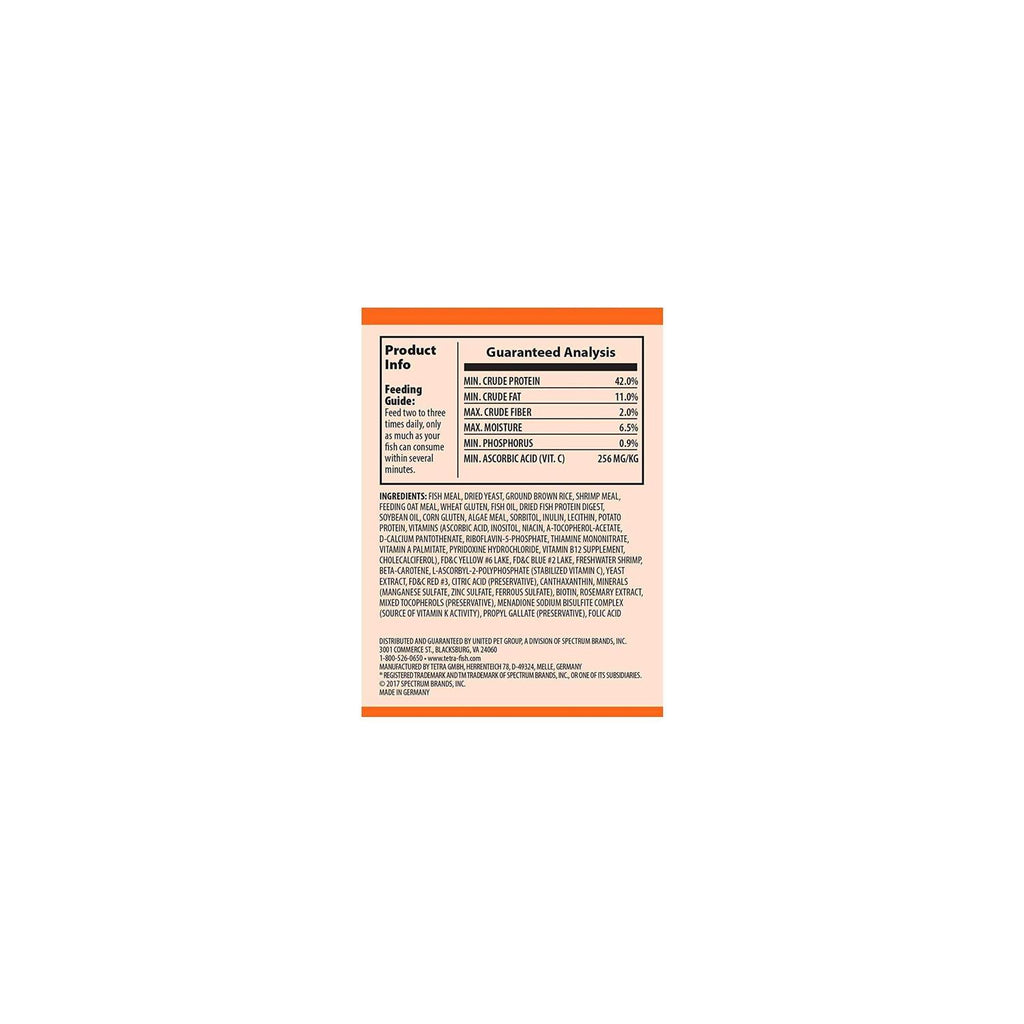 Goldfish Flakes H989628