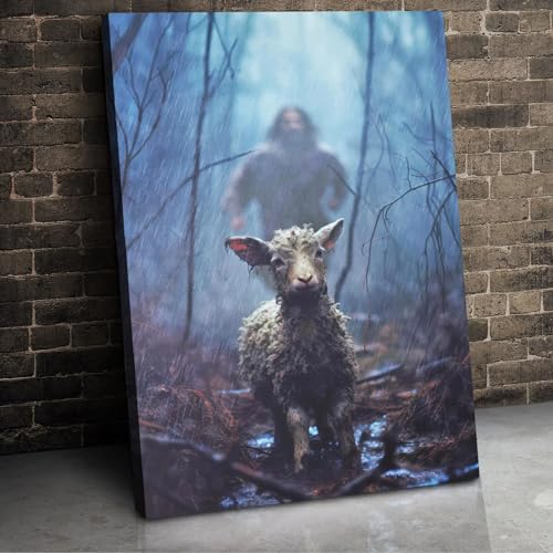 Canvas Wall Art 12x16 inch X179262
