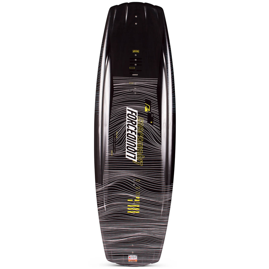Classic Wakeboard 134 Q236