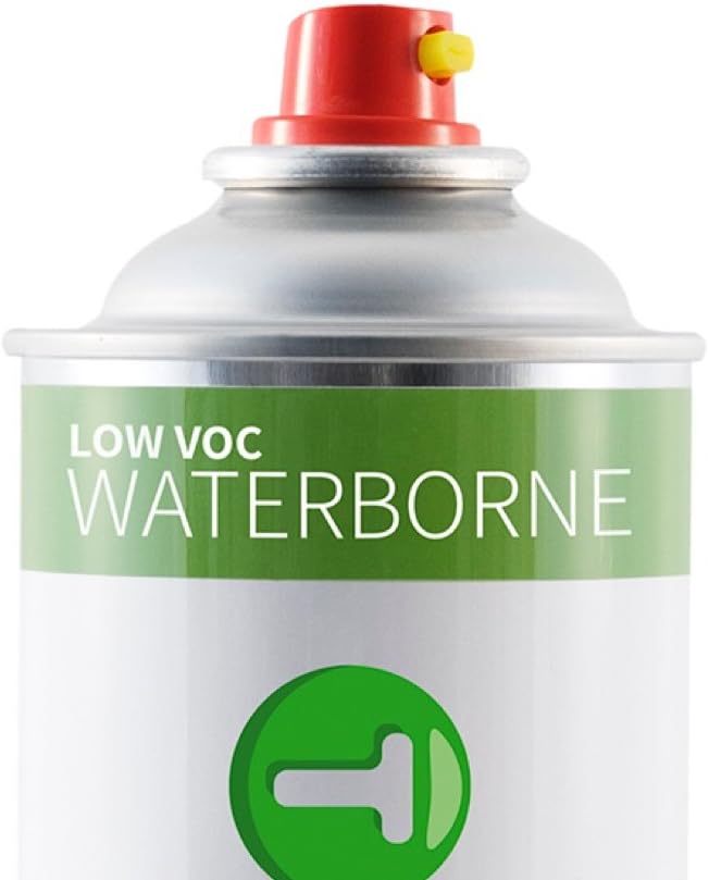 Hakone Green Touch Up Paint Pen+Brush Applicator W6016
