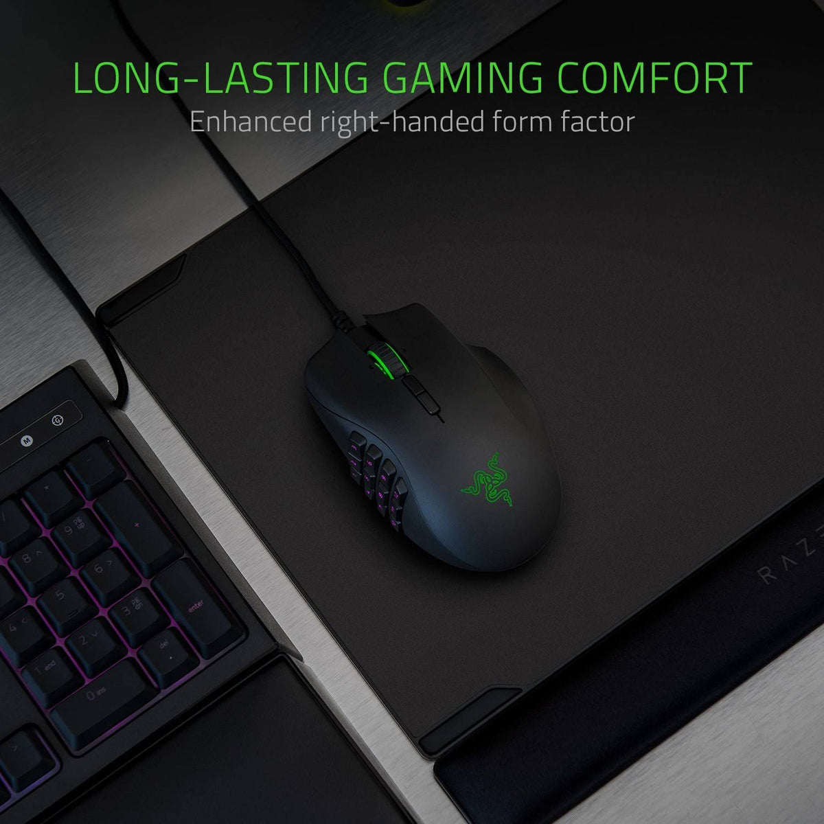 Optical Gaming Mouse P788