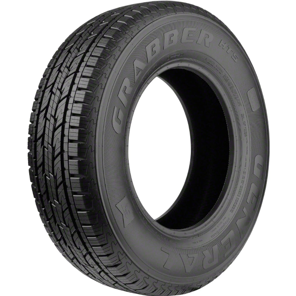 All Season 245/75R16 Light Truck Tire P83564