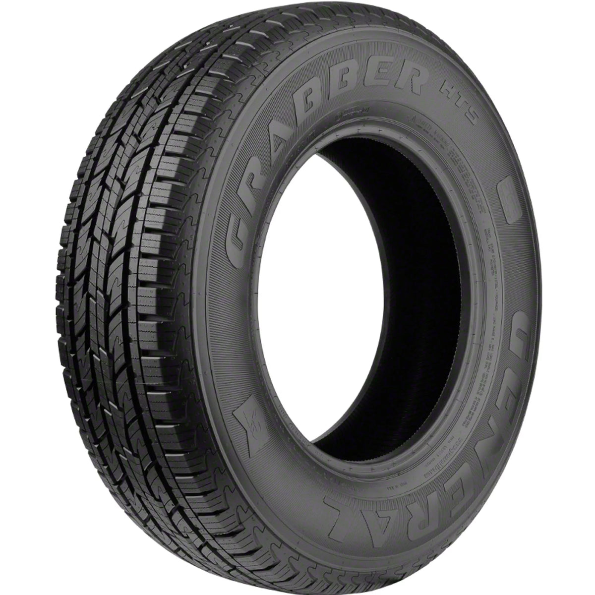 All Season 245/75R16 Light Truck Tire P83564