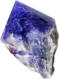 Amethyst Rough Stone Natural Crystal Wand C426582