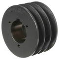 3B5V42 Cast Iron Sheave H558283