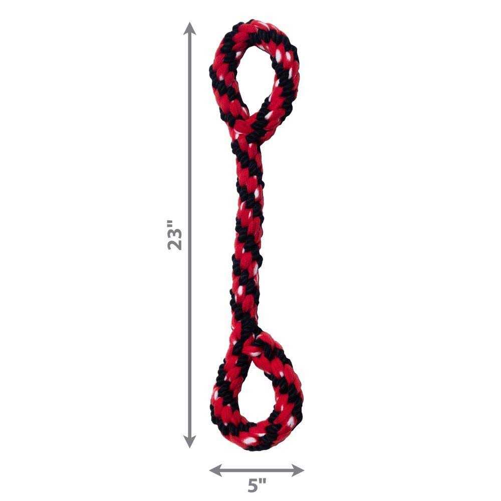 Rope Dog Toy Y61100