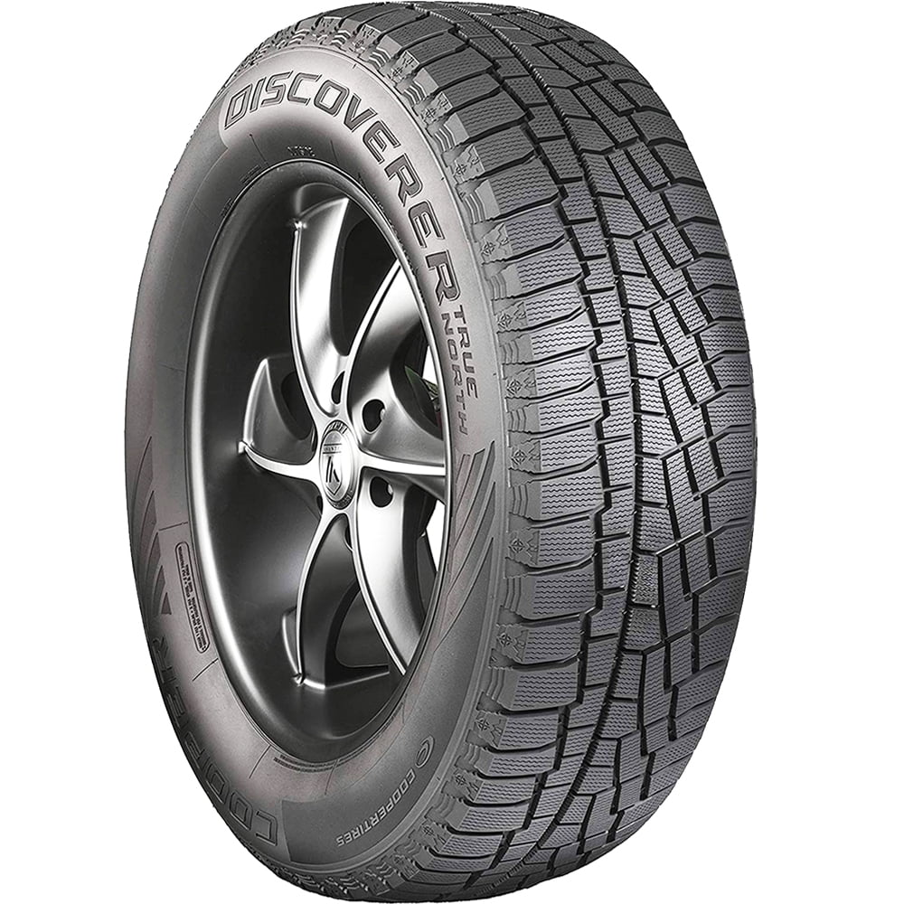 Winter 235/60R17 102T Passenger Tire T1984