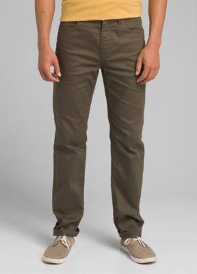 Black Olive Bridger Jean C31560