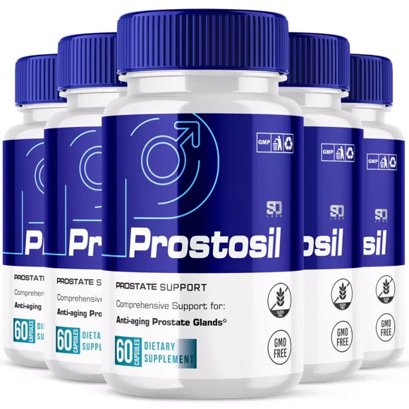 Men Pills 5 Pack H55733