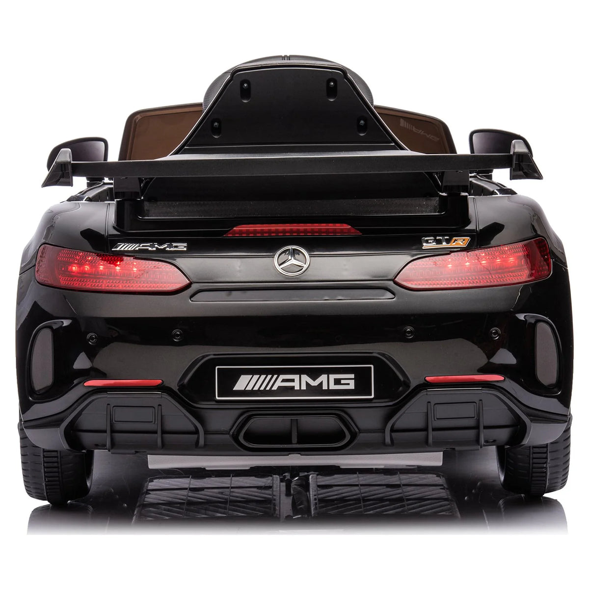 12V Battery Powered Ride on Car with Remote Control E865614