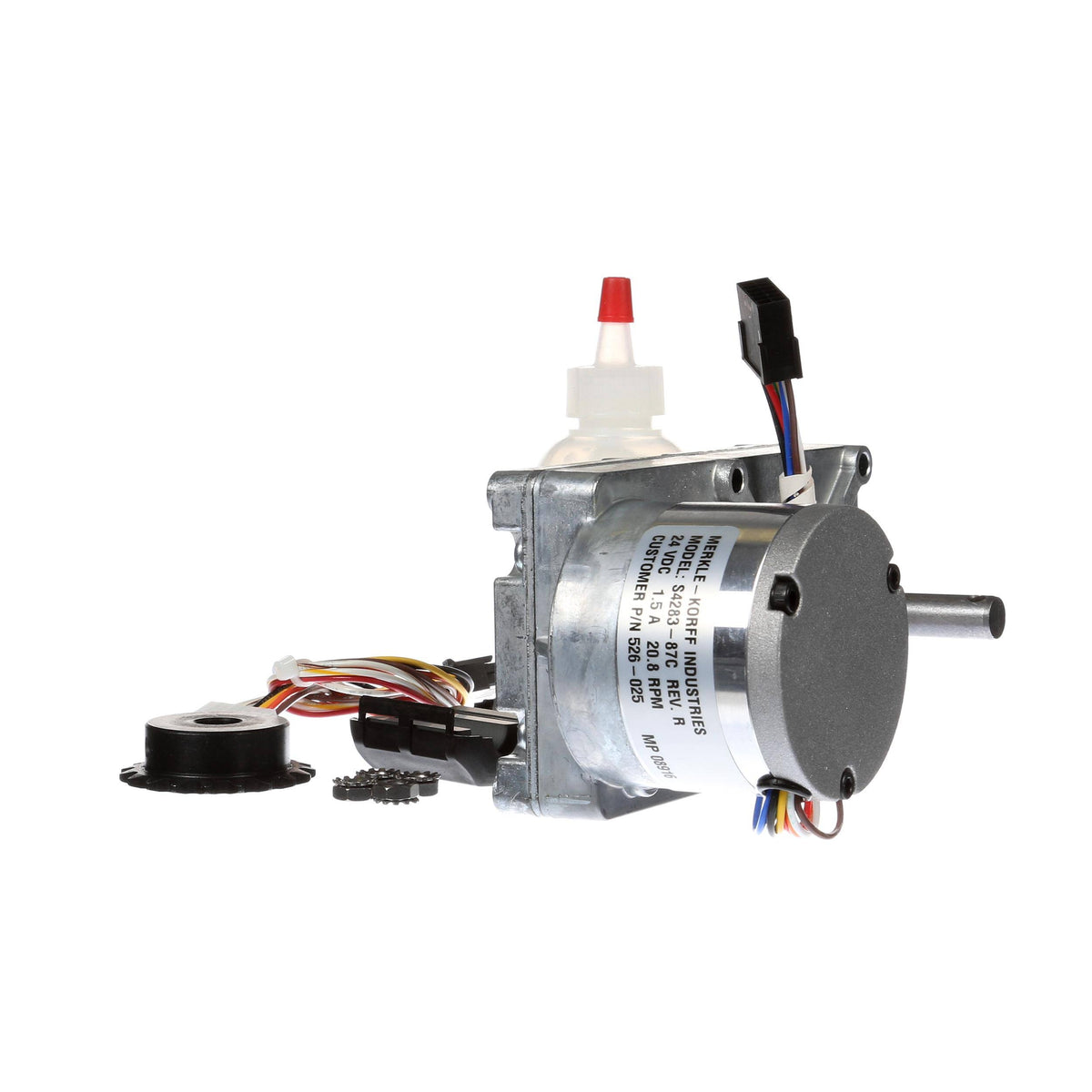 Drive Motor E780