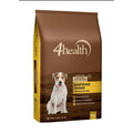 Small Breed Formula with Beef Z719318