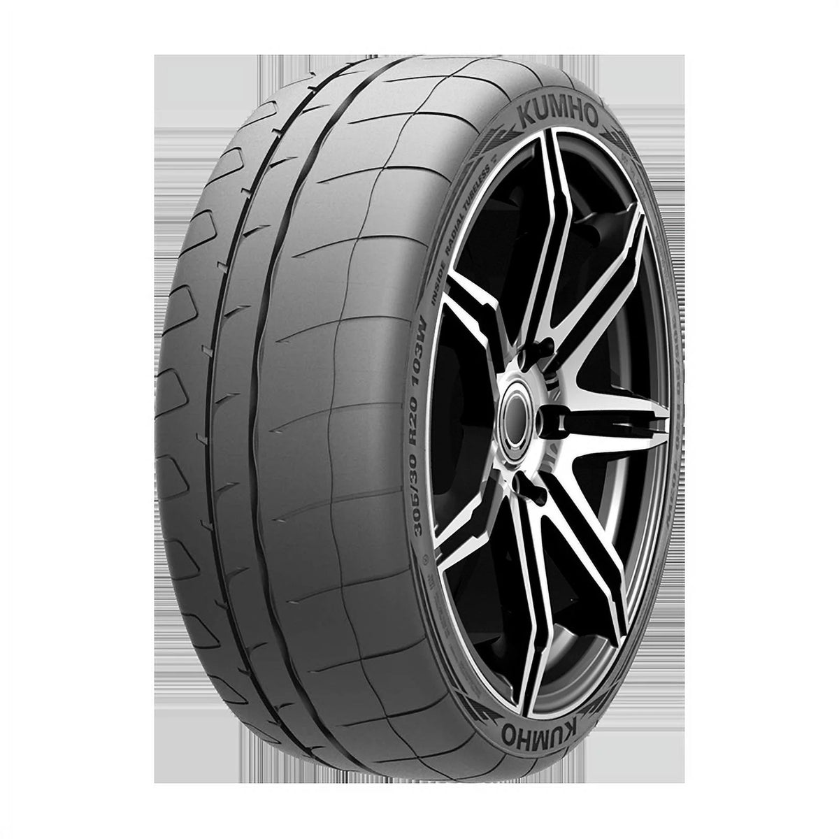 Summer Tire I94447