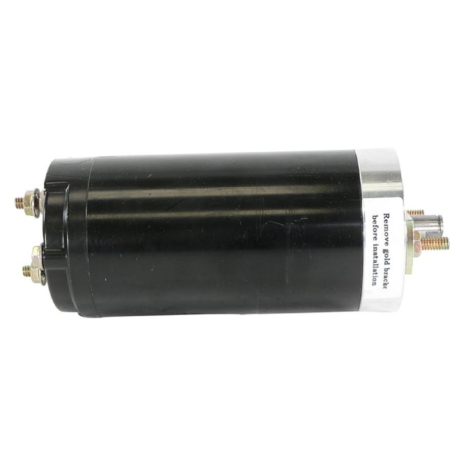 Winch Motor 1 HP 12V U197