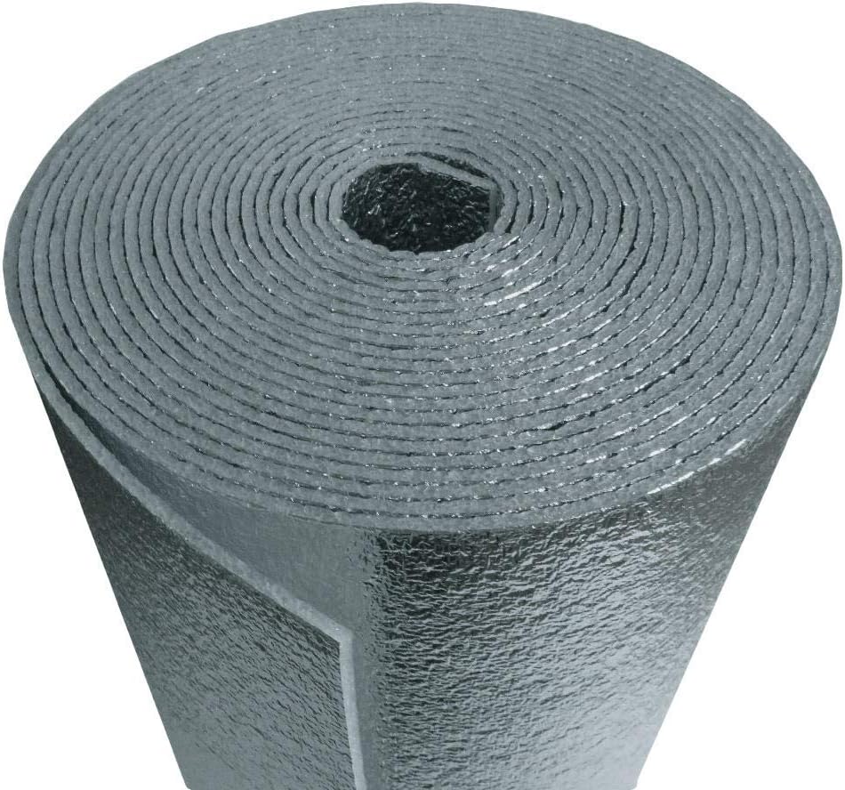 1/4 Foam Automotive Heat Insulation Sound Deadener T610117