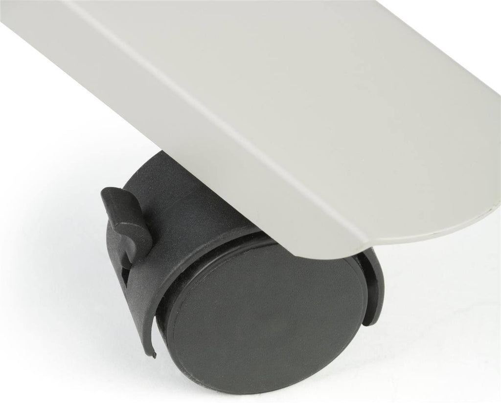 Reversible Whiteboard with Rotating Frame Y482808