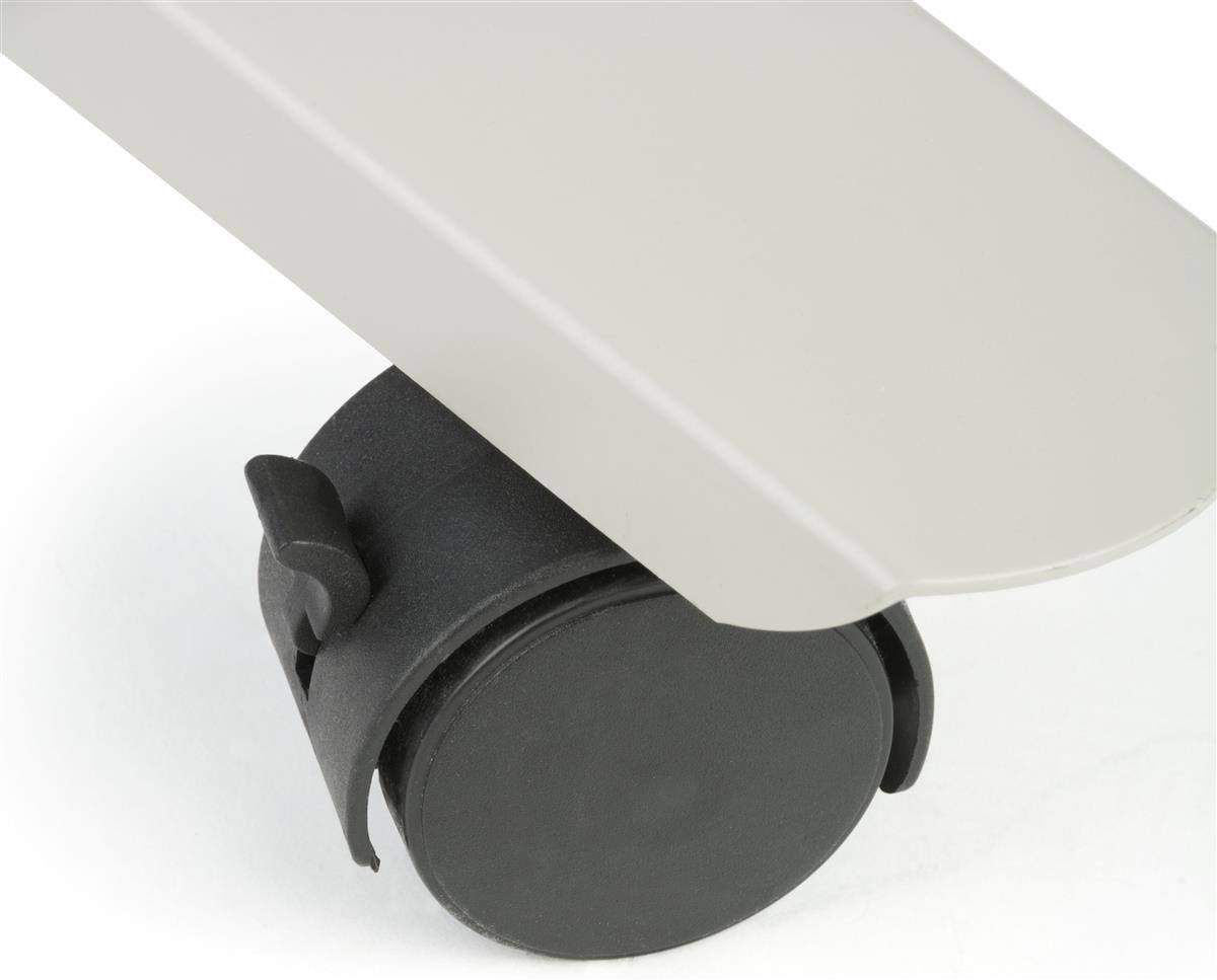Reversible Whiteboard with Rotating Frame Y482808