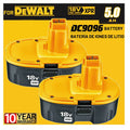 18V Battery K3087