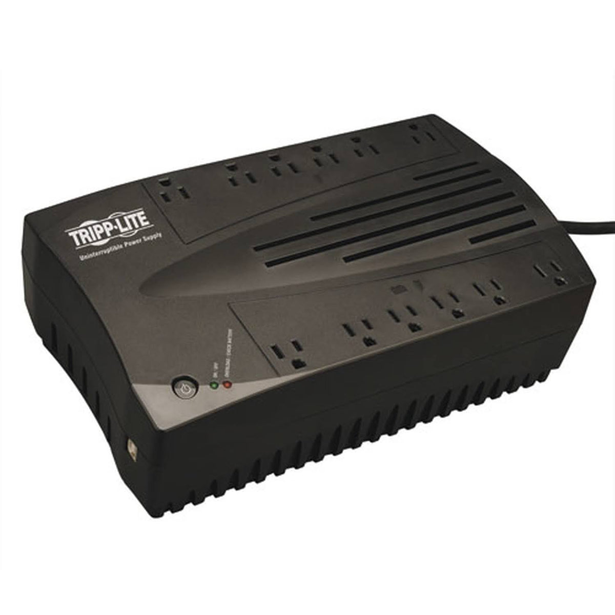 900VA 480W Compact Desktop Battery Back Up UPS E7183