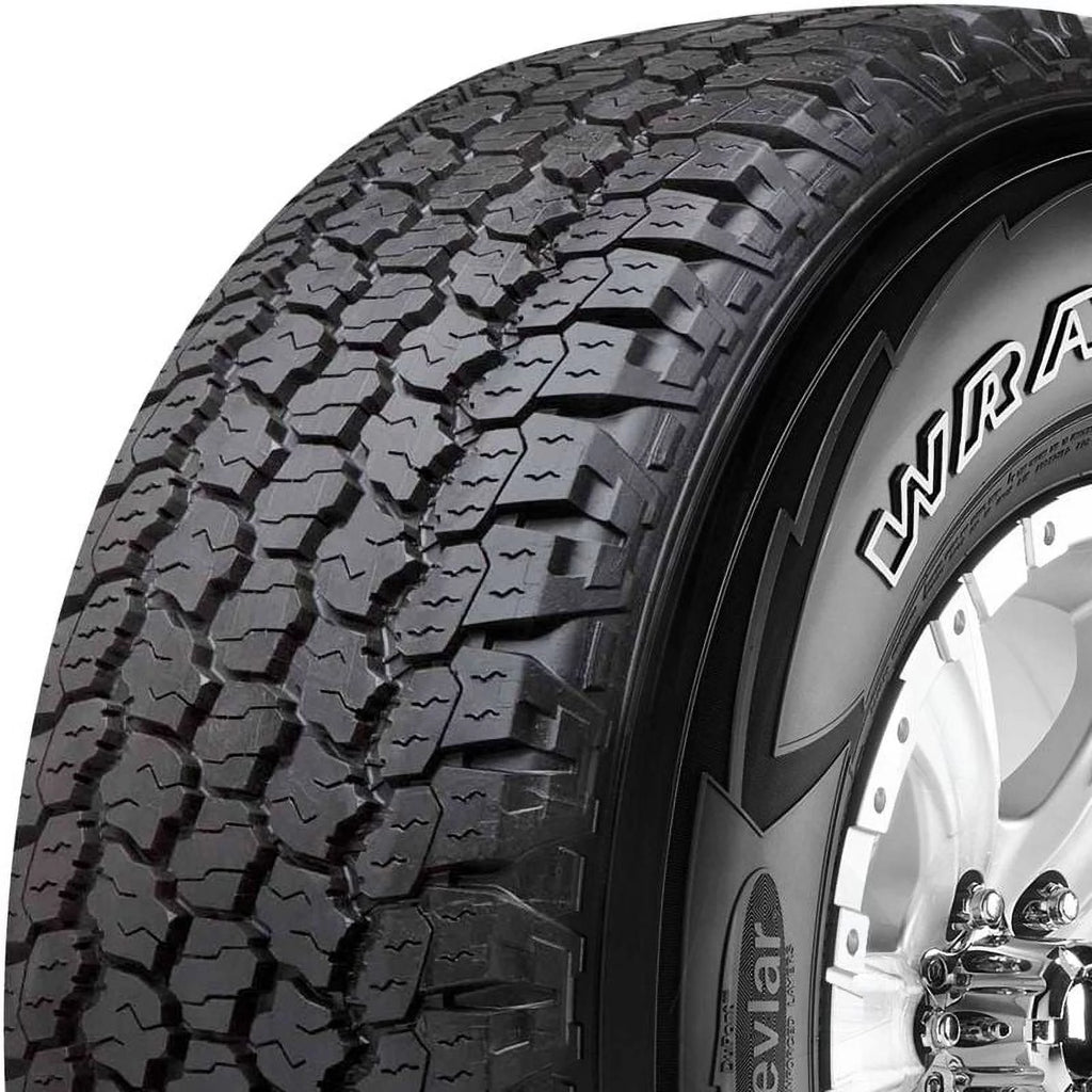 All Terrain LT275/65R18 Light Truck Tire F569