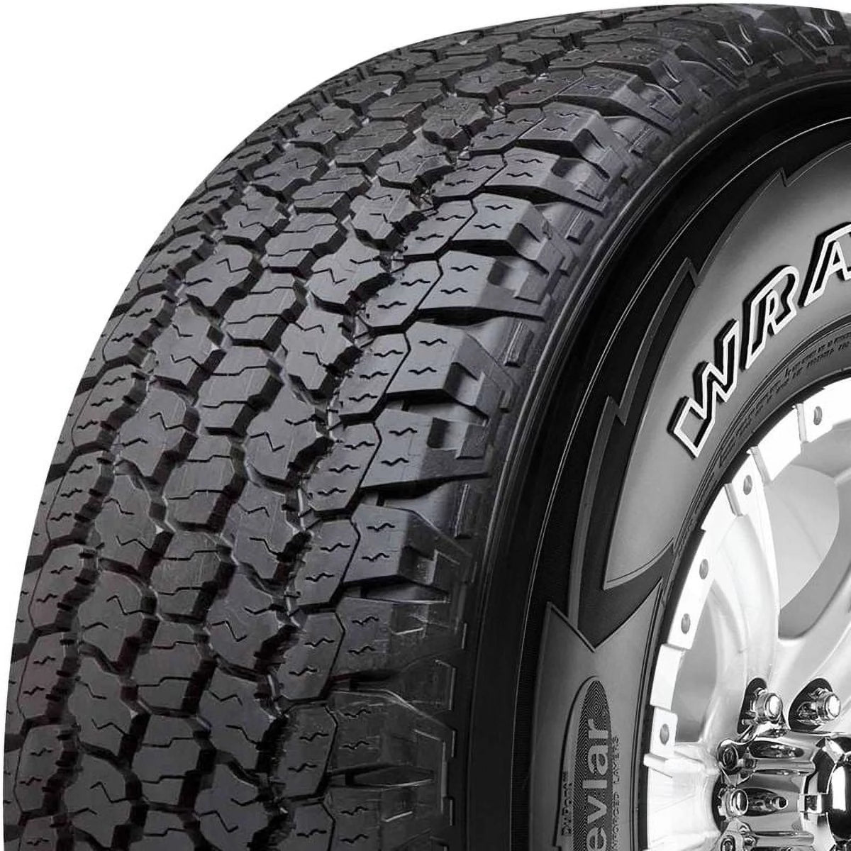 All Terrain LT275/65R18 Light Truck Tire F569
