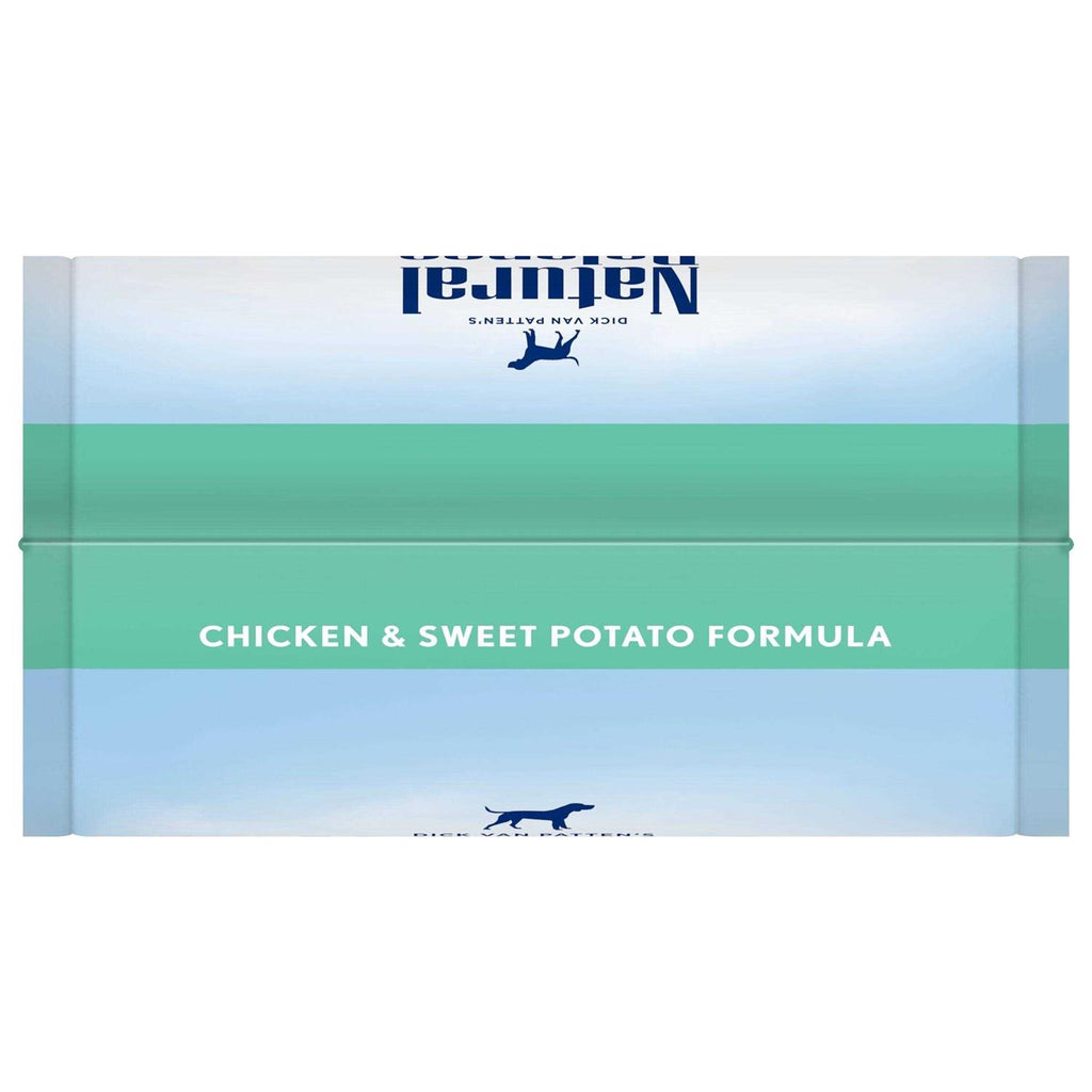 Chicken & Sweet Potato Dog Food I69301