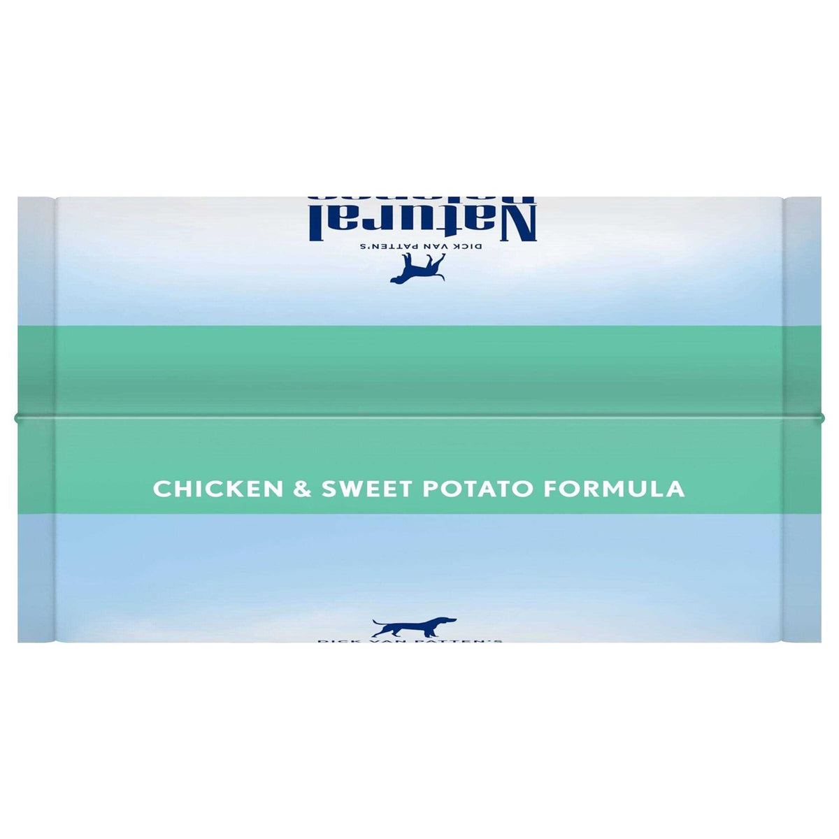 Chicken & Sweet Potato Dog Food I69301