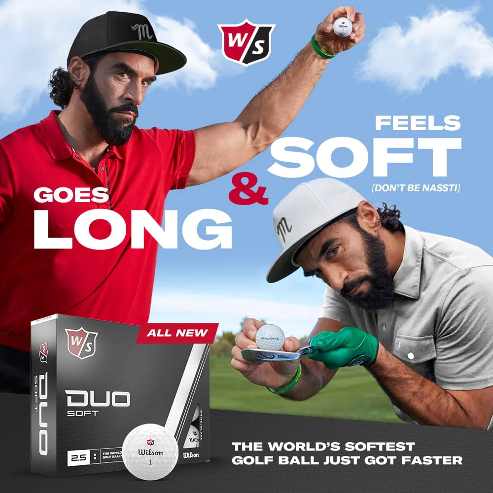 White 12-Pack Golf Ball Y635076