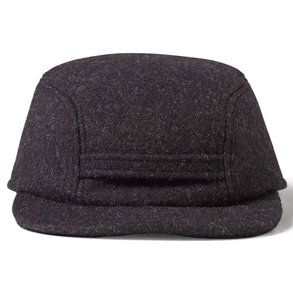 Charcoal Cap Y7457