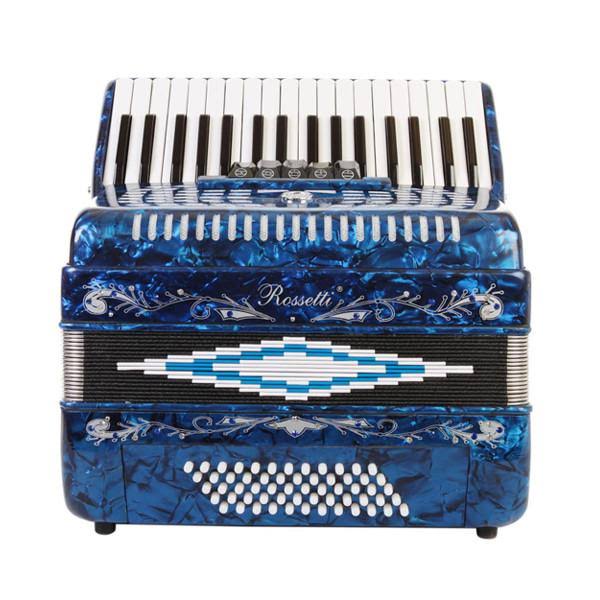 Accordion P77505