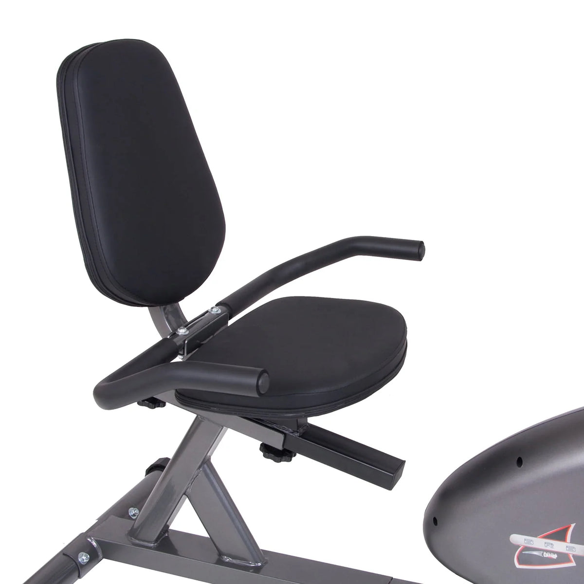 Magnetic Recumbent Exercise Bike C4977