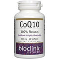 CoQ10 200mg 60sg O774536