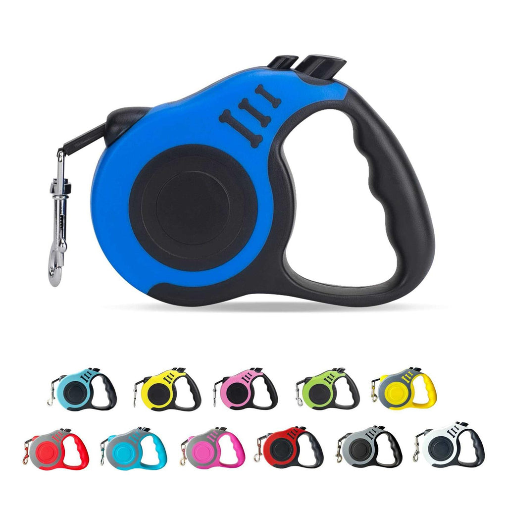 Retractable Dog Leash 10/16 FT P595033