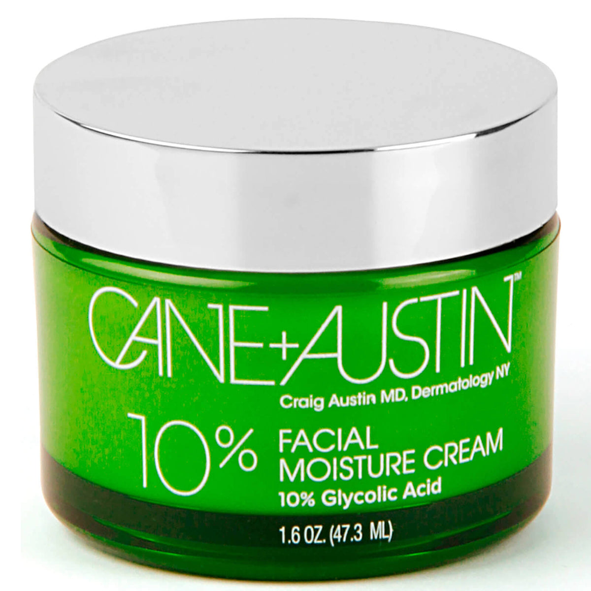 Retexturizing Moisture Cream J84509
