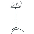 Black Music Stand I862586