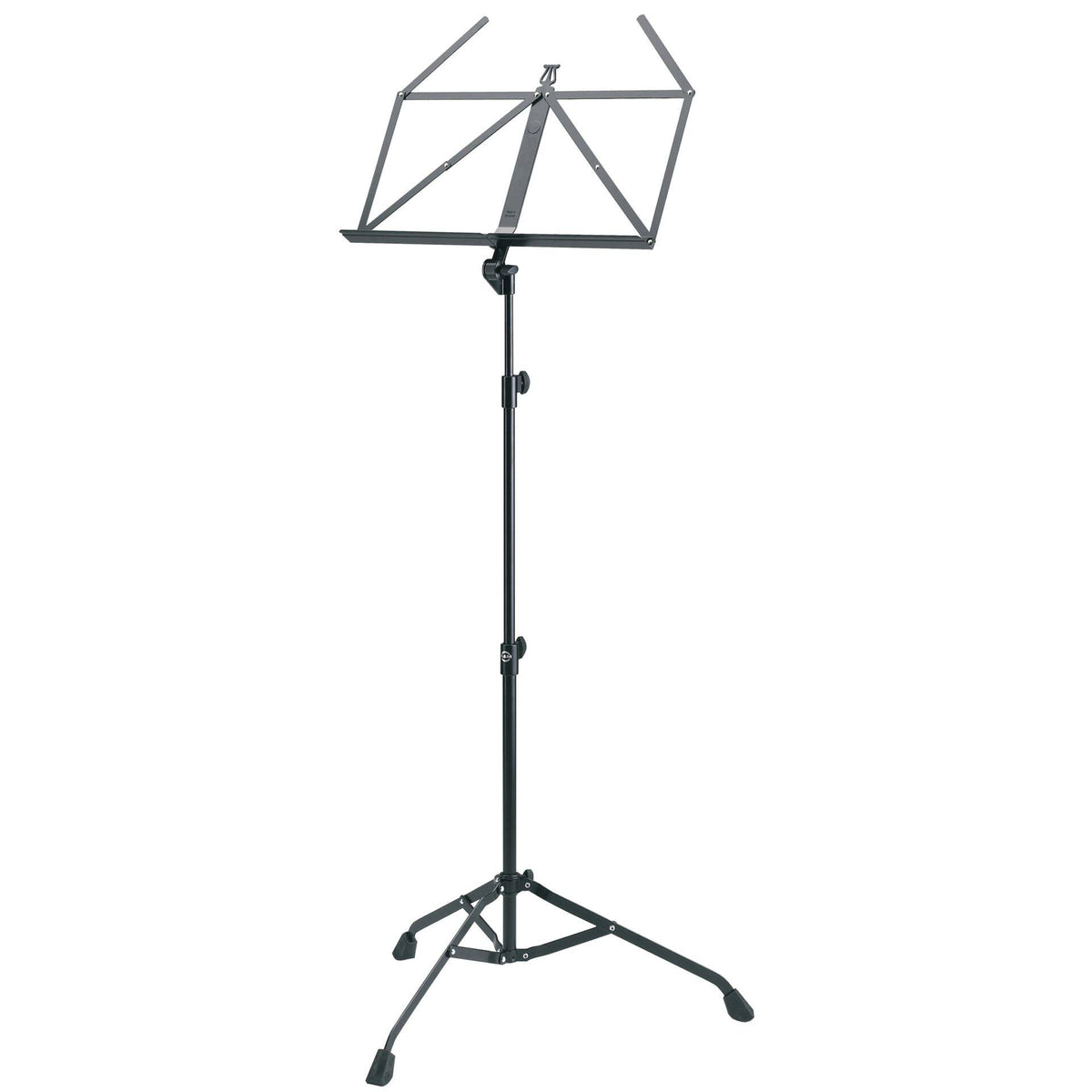 Black Music Stand I862586