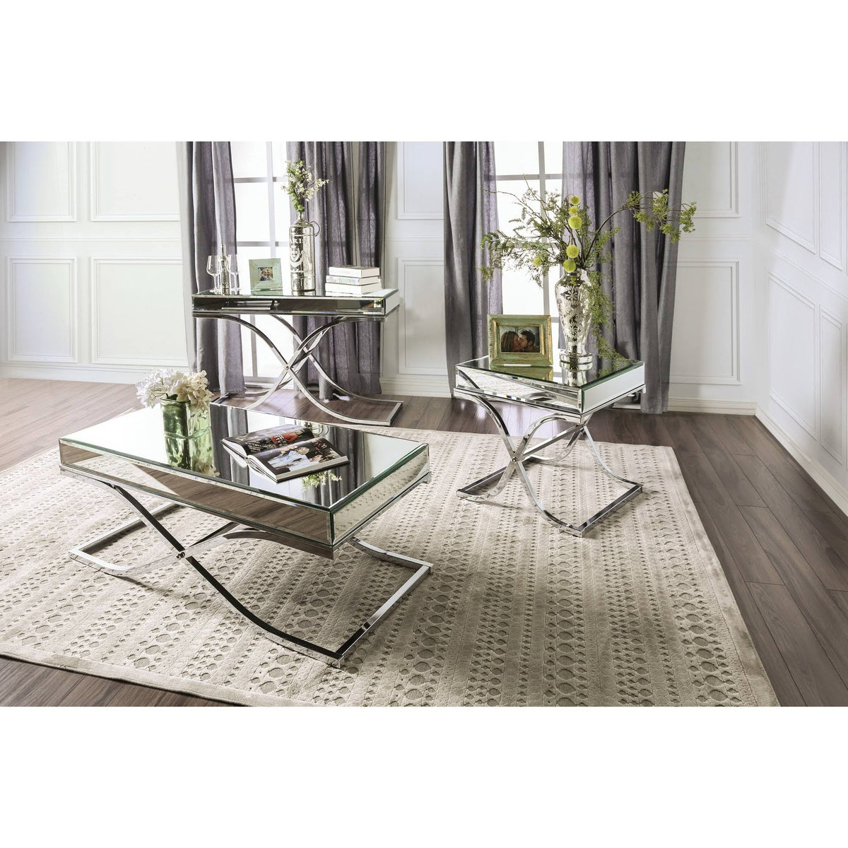 Coffee Table C558852