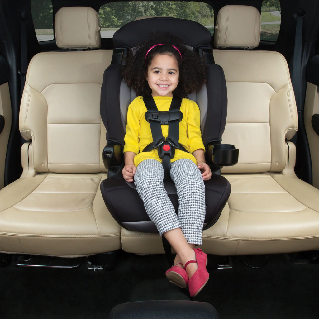 2-in-1 Booster Car Seat X226421