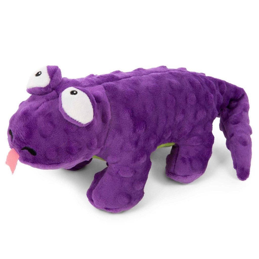 Plush Chicken Dog Toy F3215
