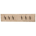 Wall Coat Rack C3035