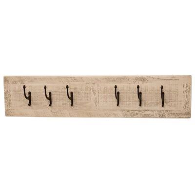 Wall Coat Rack C3035