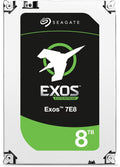 8TB 7200 RPM SATA 6Gb/s 3.5 Internal Enterprise Hard Drive A50942