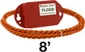 Flood Sensor with 8' Flood Cable J6468