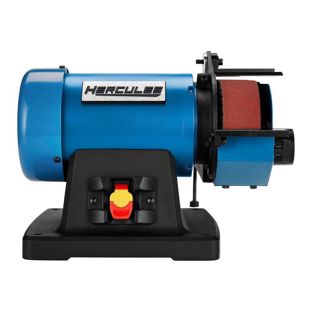 2 in. x 48 in. Belt Grinder I633704