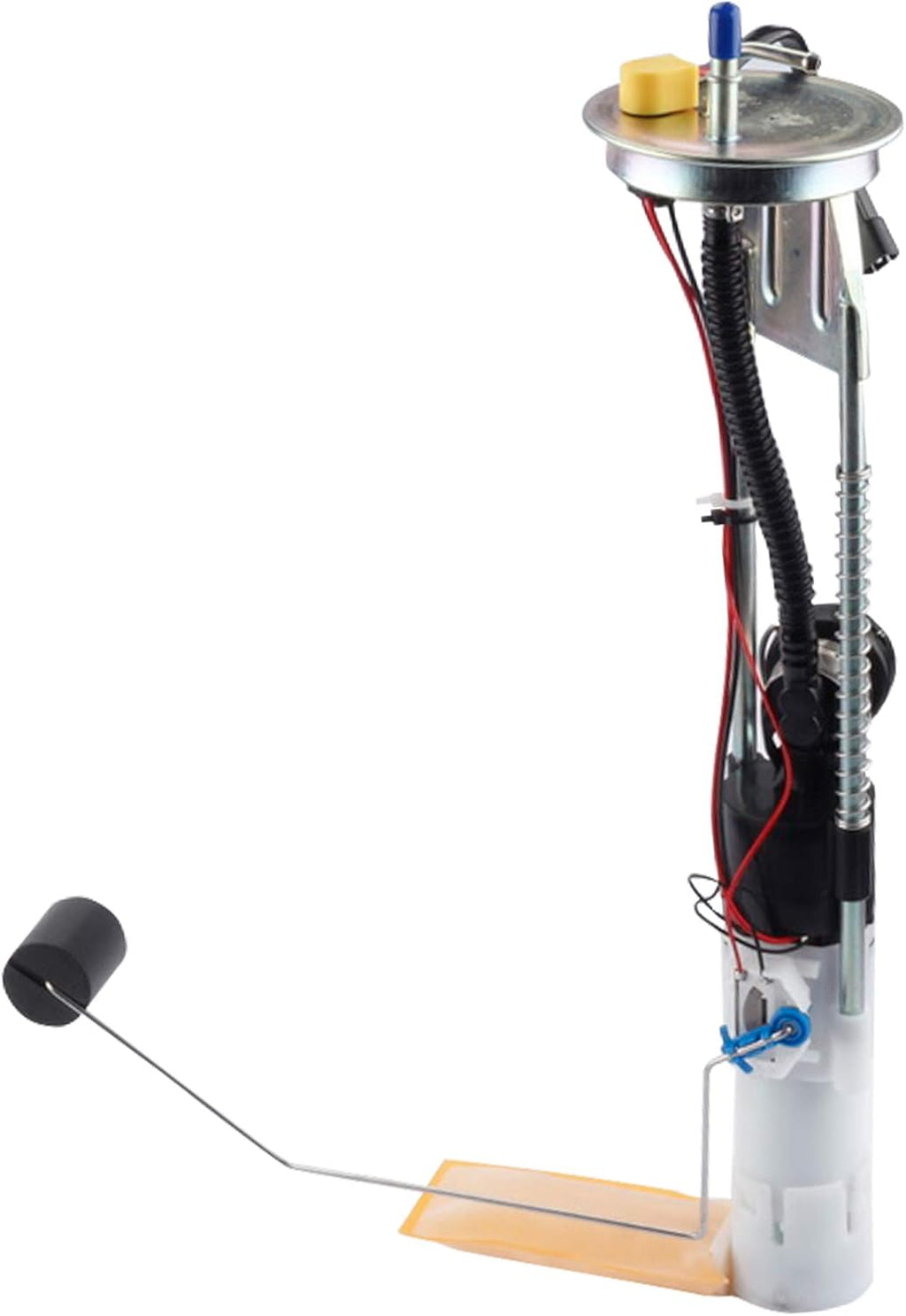 Electric Fuel Pump Assembly Pack of 2 I7420