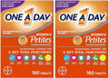 Womens Multivitamin 160 Count 2-Pack R51847