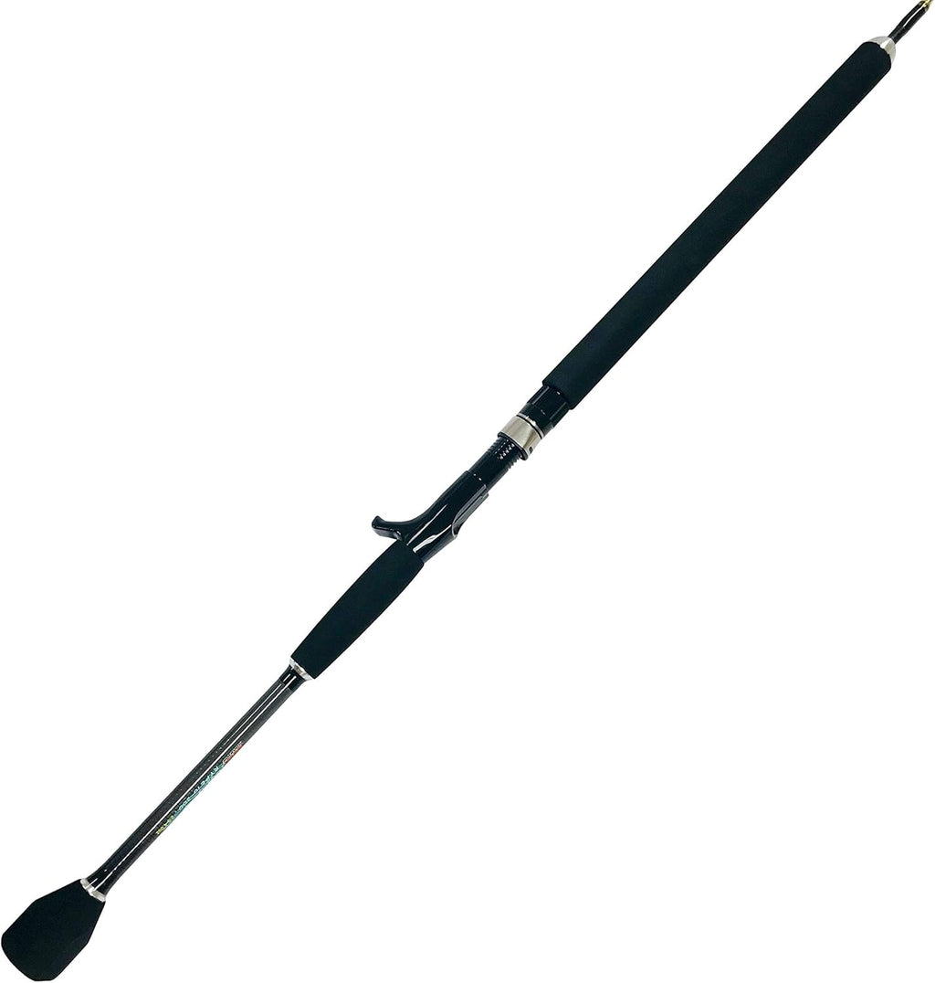 Baitcasting Rod and Reel Combo I469664