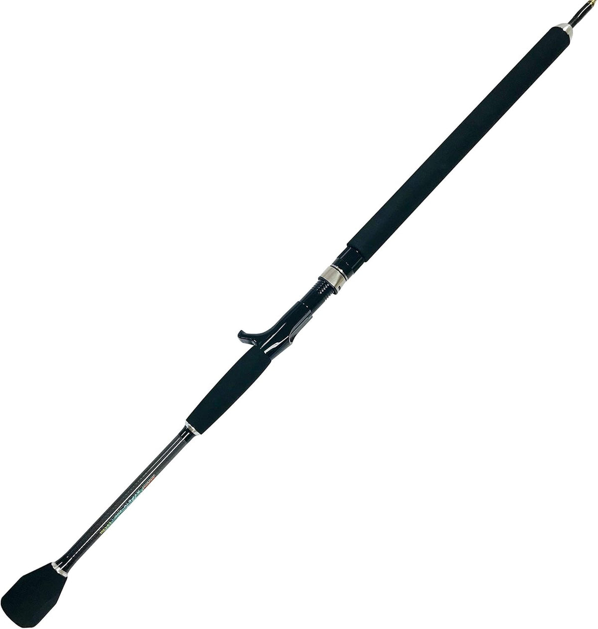 Baitcasting Rod and Reel Combo I469664