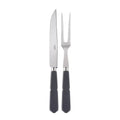 Grey Carving Set X42035